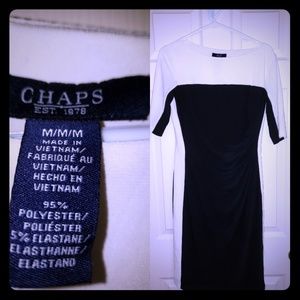 Career dress